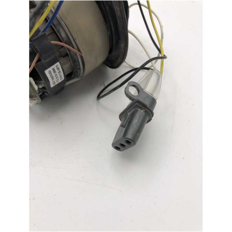 Shark IF200UK Main motor