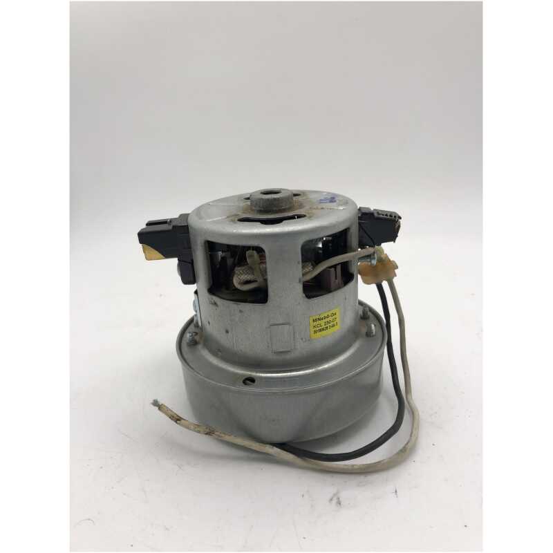 Shark AX950UK 40 Internal Motor
