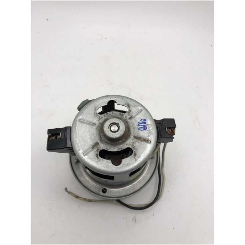 Shark AX950UK 40 Internal Motor