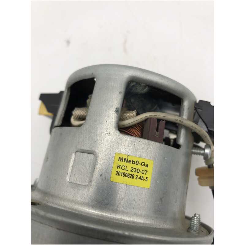 Shark AX950UK 40 Internal Motor