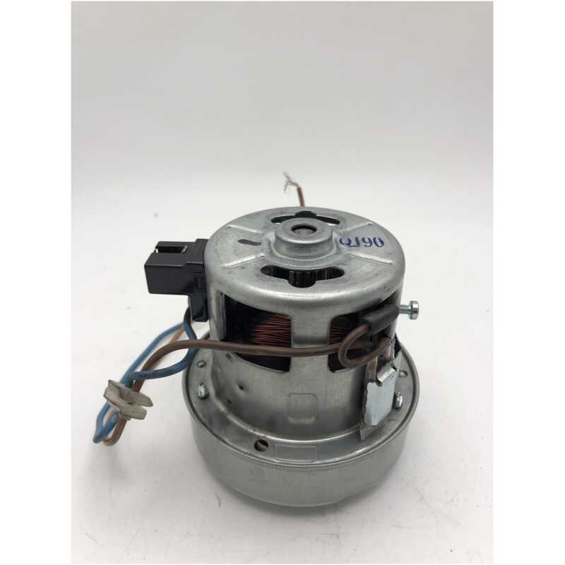 Shark AZ910UKT Internal Motor