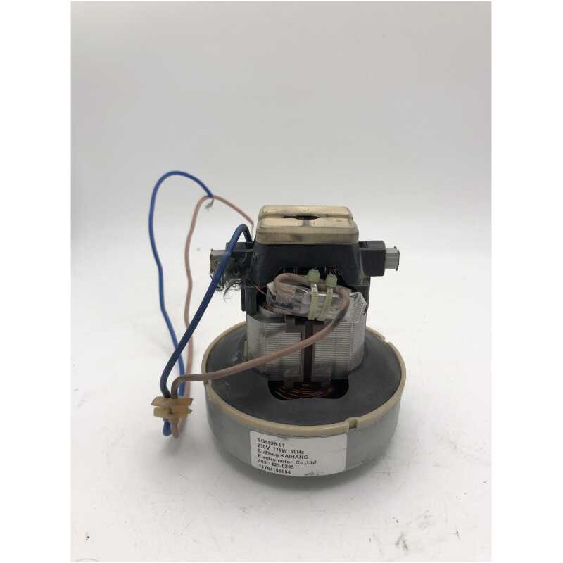 Shark NV680UKT Internal Motor