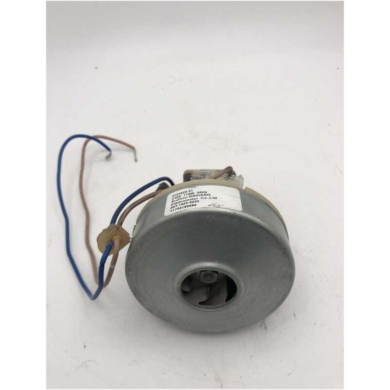 Shark NV680UKT Internal Motor