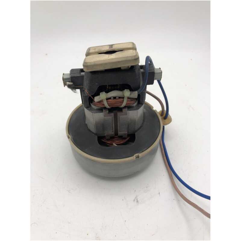 Shark NV680UKT Internal Motor