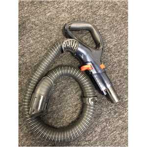 Shark NZ801UKT 13 Main Body, Dust tank, Handle, Hose and Wand and Filter