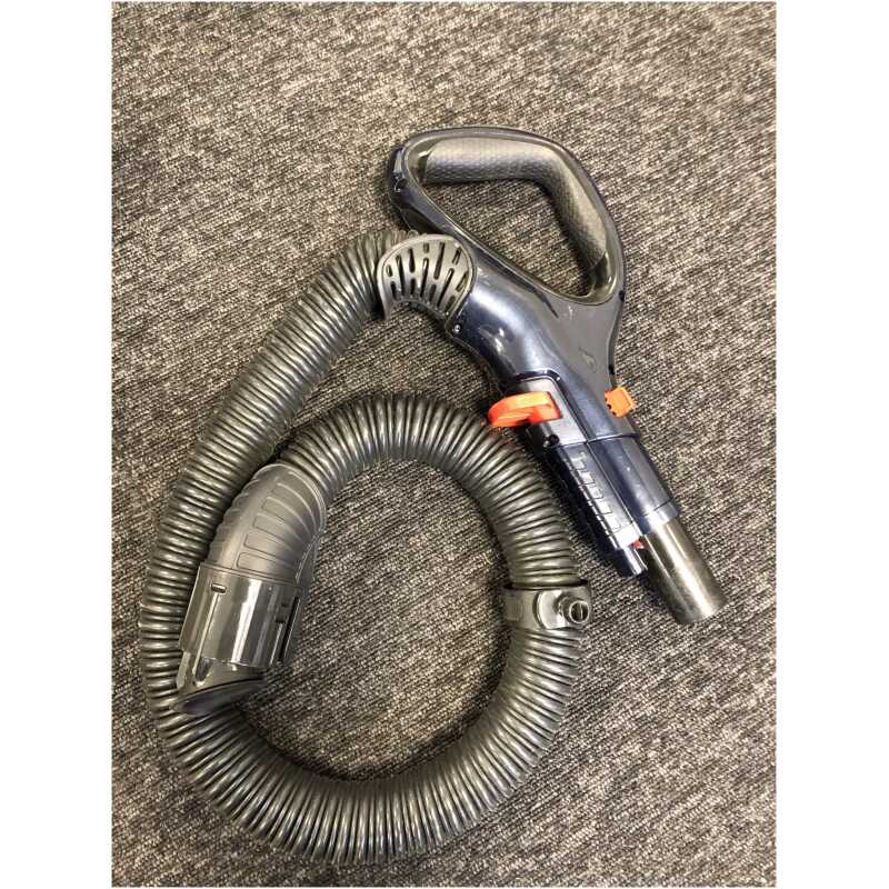 Shark NZ801UKT 13 Main Body, Dust tank, Handle, Hose and Wand and Filter