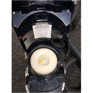 Shark NZ801UKT 13 Main Body, Dust tank, Handle, Hose and Wand and Filter