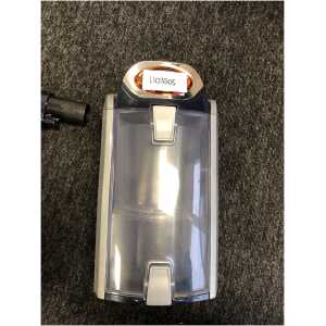 Shark NZ801UKT 13 Main Body, Dust tank, Handle, Hose and Wand and Filter