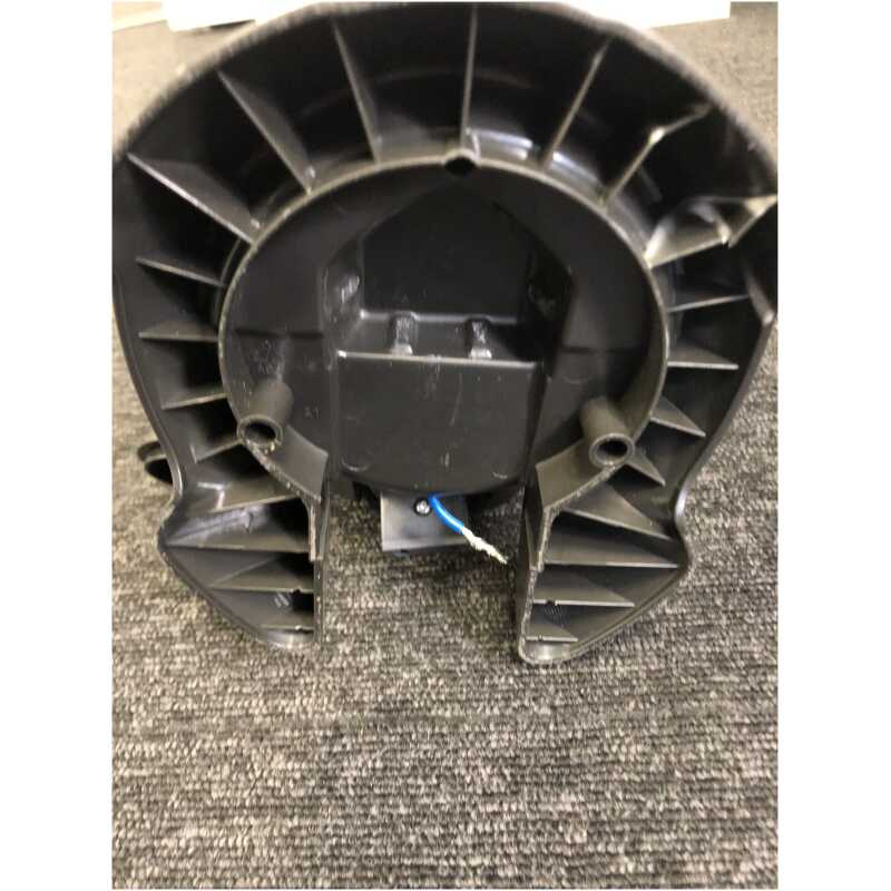 Vax UCPESHV1 Main Body and Dust Tank