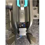 Vax UCPESHV1 Main Body and Dust Tank