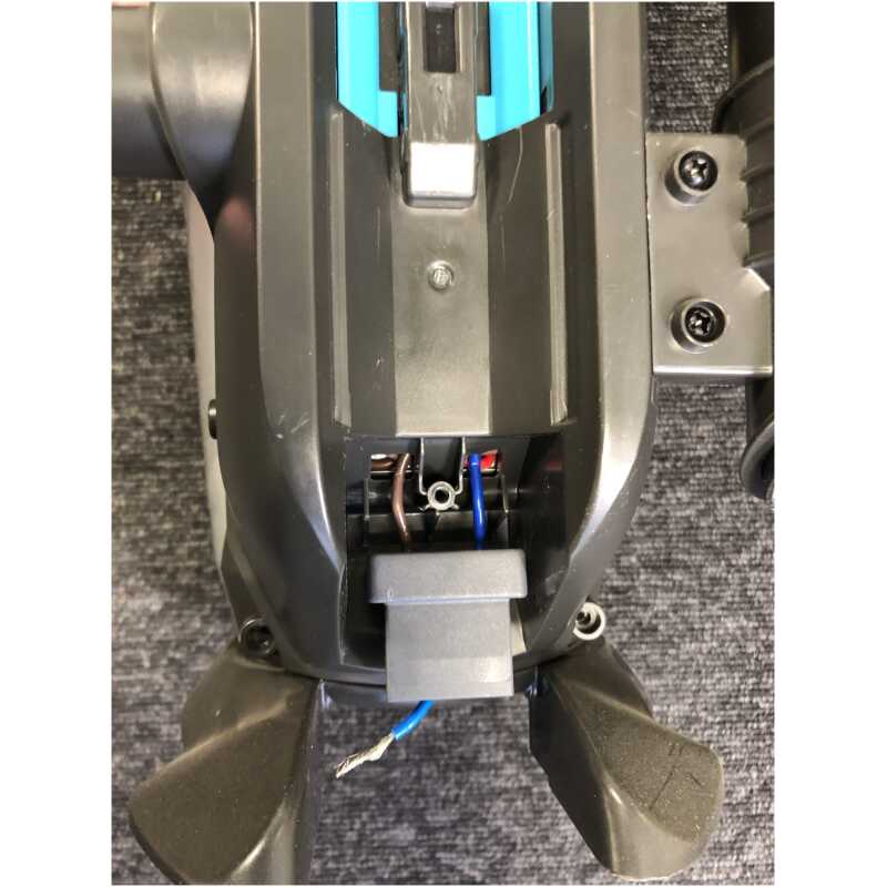 Vax UCPESHV1 Main Body and Dust Tank