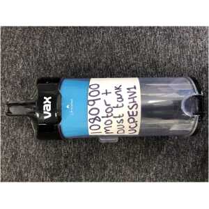 Vax UCPESHV1 Main Body and Dust Tank
