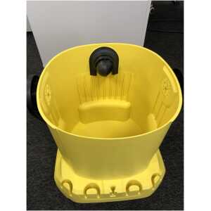 Karcher WD5 Bucket, Floorhead and Accessories