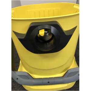 Karcher WD5 Bucket, Floorhead and Accessories