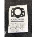 Karcher WD5 Bucket, Floorhead and Accessories