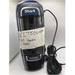 Shark NZ750UKT Main Body, Dust Tank Filter and Wand