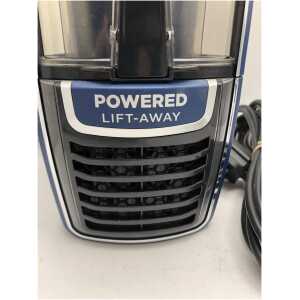 Shark NZ750UKT Main Body, Dust Tank Filter and Wand