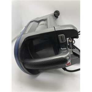 Shark NZ750UKT Main Body, Dust Tank Filter and Wand