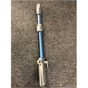 Shark NZ750UKT Main Body, Dust Tank Filter and Wand