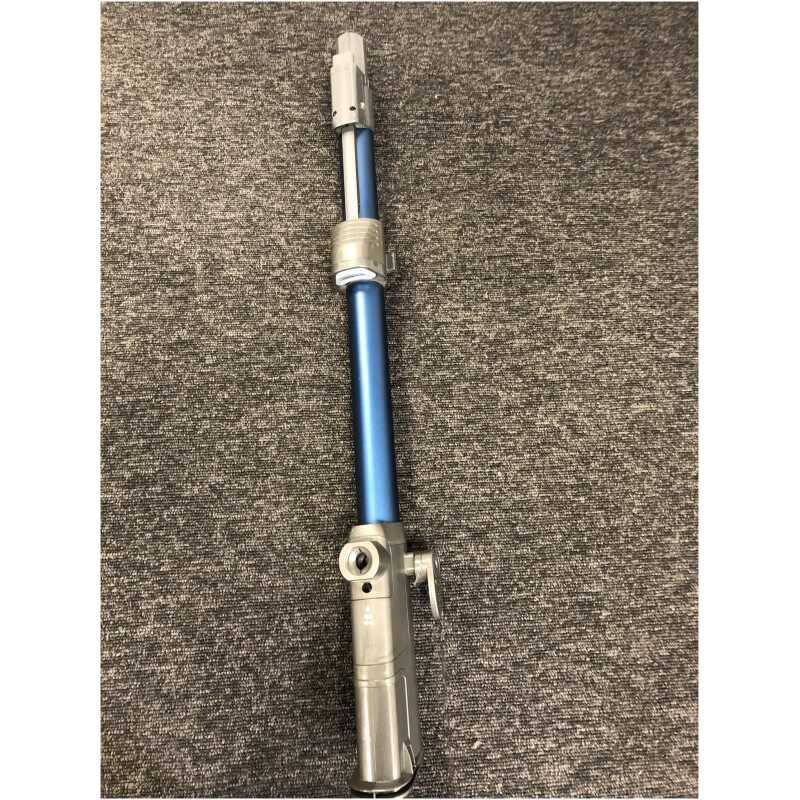 Shark NZ750UKT Main Body, Dust Tank Filter and Wand