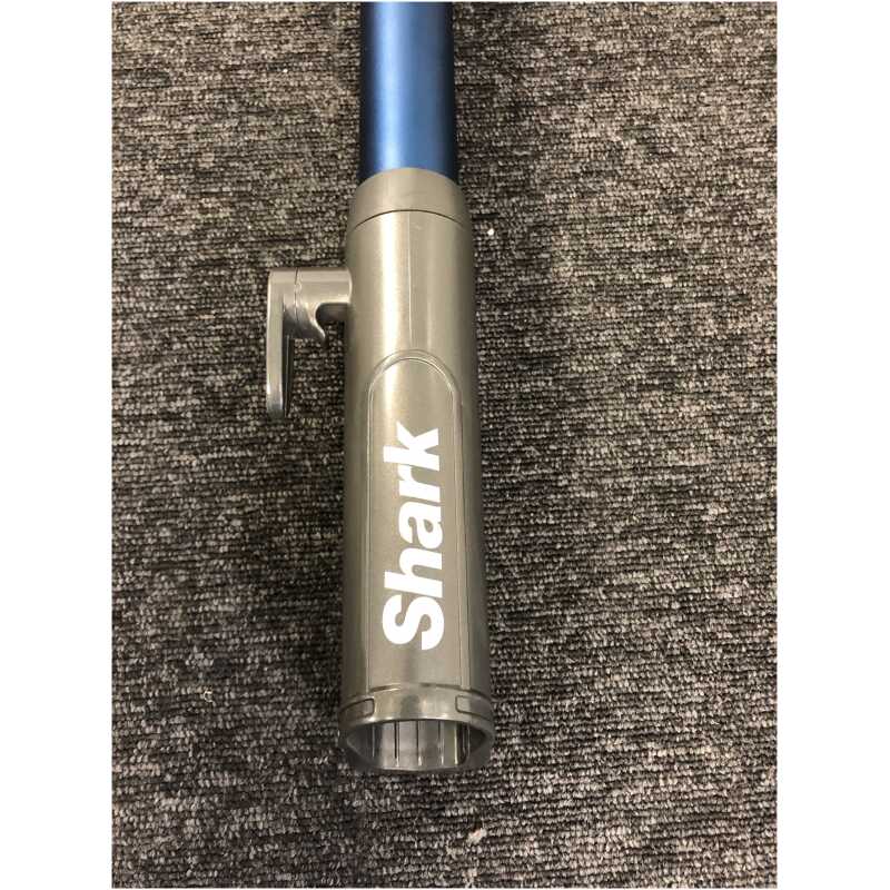 Shark NZ750UKT Main Body, Dust Tank Filter and Wand