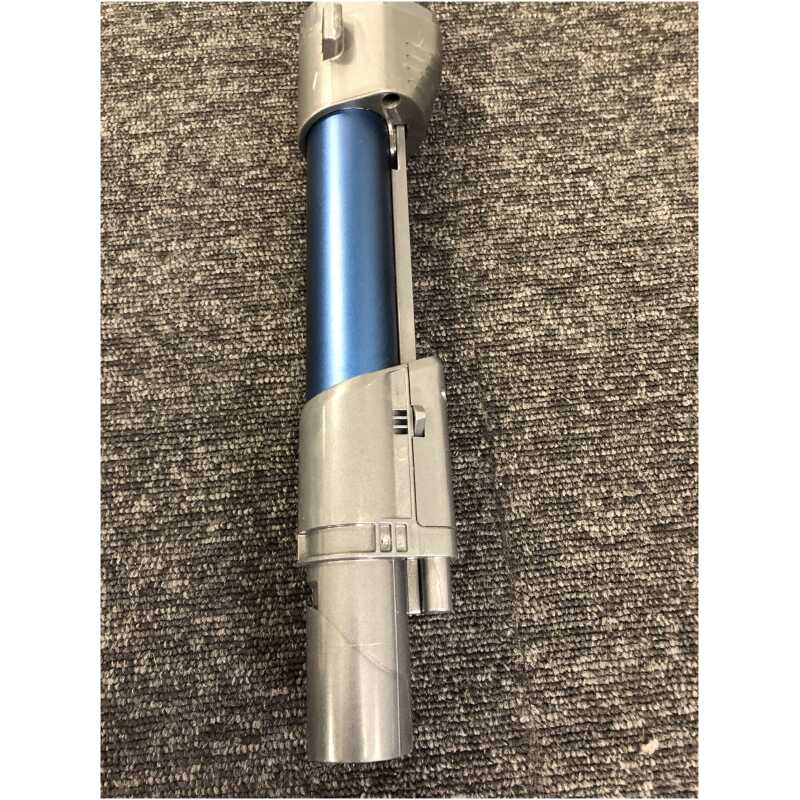 Shark NZ750UKT Main Body, Dust Tank Filter and Wand