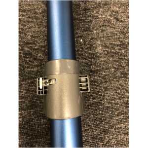 Shark NZ750UKT Main Body, Dust Tank Filter and Wand