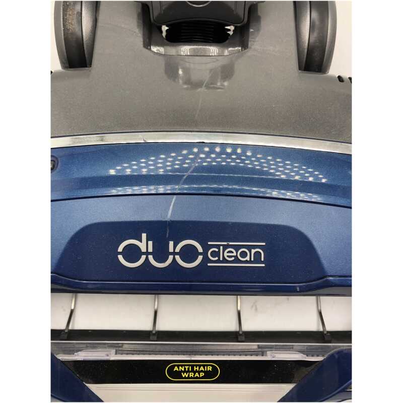 Shark NZ750UKT Floor head Casing and Motor only