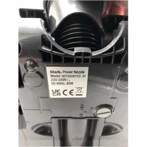 Shark NZ750UKT Floor head Casing and Motor only