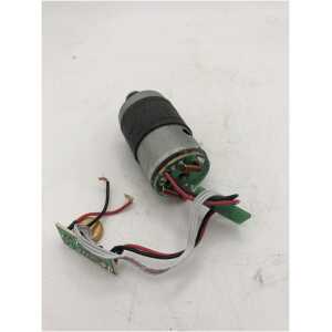 Vax TBT3V1P2 Floorhead Motor, PCB and Belt