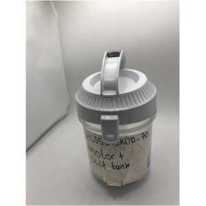 Bush VCS35B15K0d-70 Dust Tank