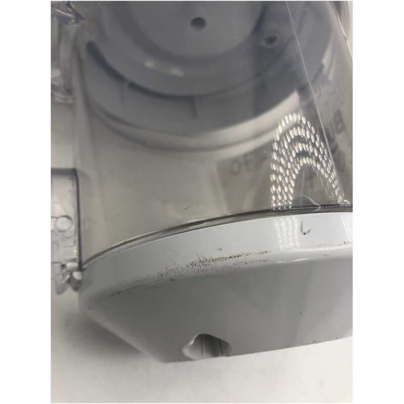 Bush VCS35B15K0d-70 Dust Tank