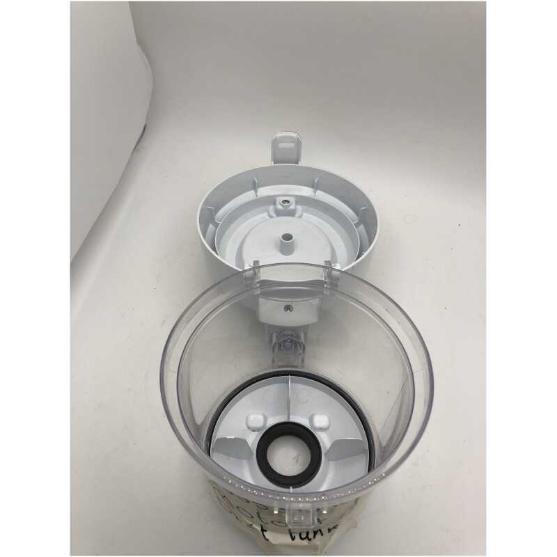 Bush VCS35B15K0d-70 Dust Tank