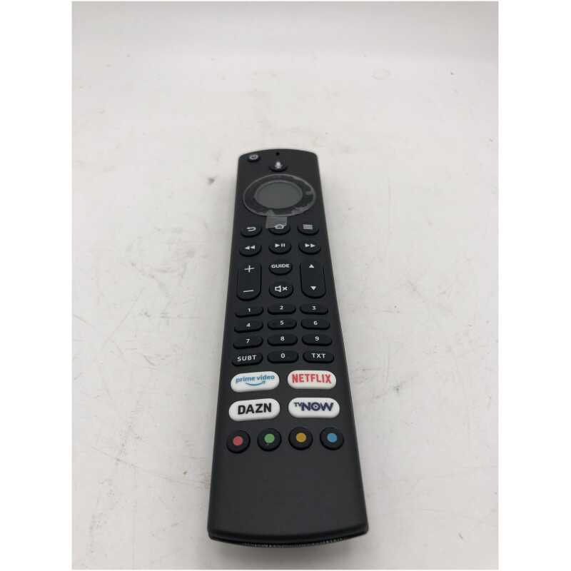 Vestel RC39175 Remote Control