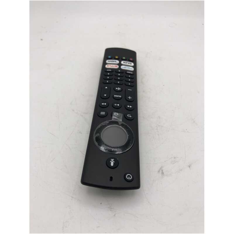 Vestel RC39175 Remote Control