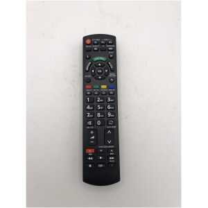 Panasonic N2QAYB000753 Remote Control