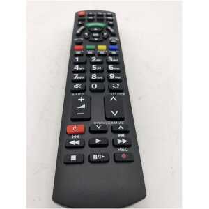 Panasonic N2QAYB000753 Remote Control