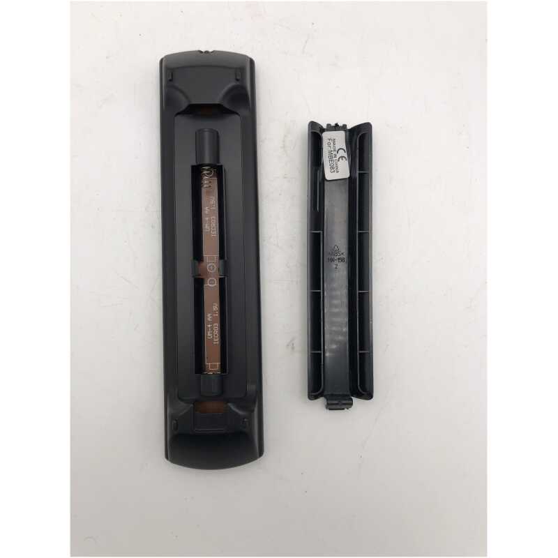 Panasonic N2QAYB000753 Remote Control