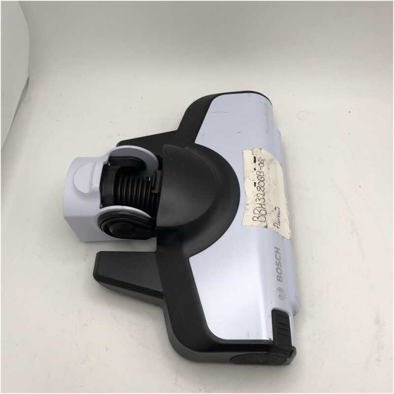 Bosch BBH3280GB-06 Floor Head