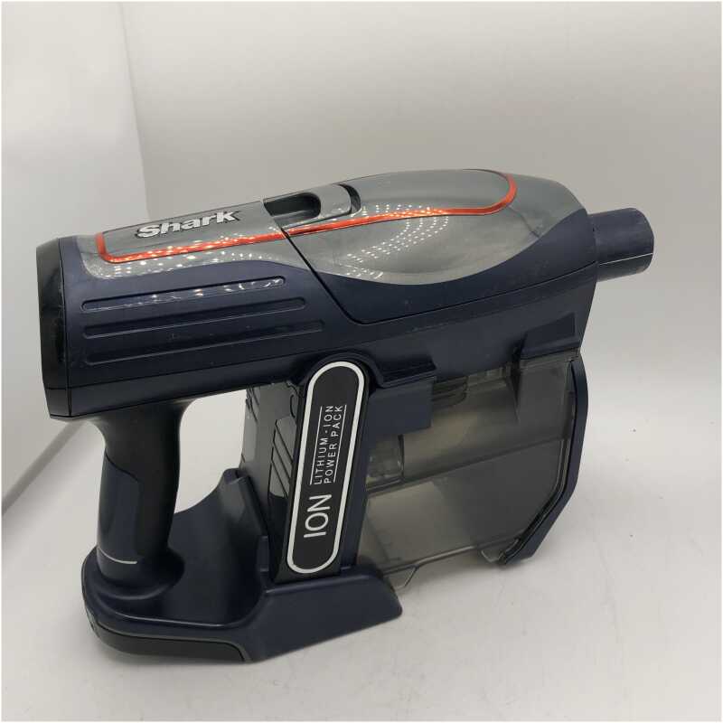 Shark IF250UKT 31 Hand Vac and Battery