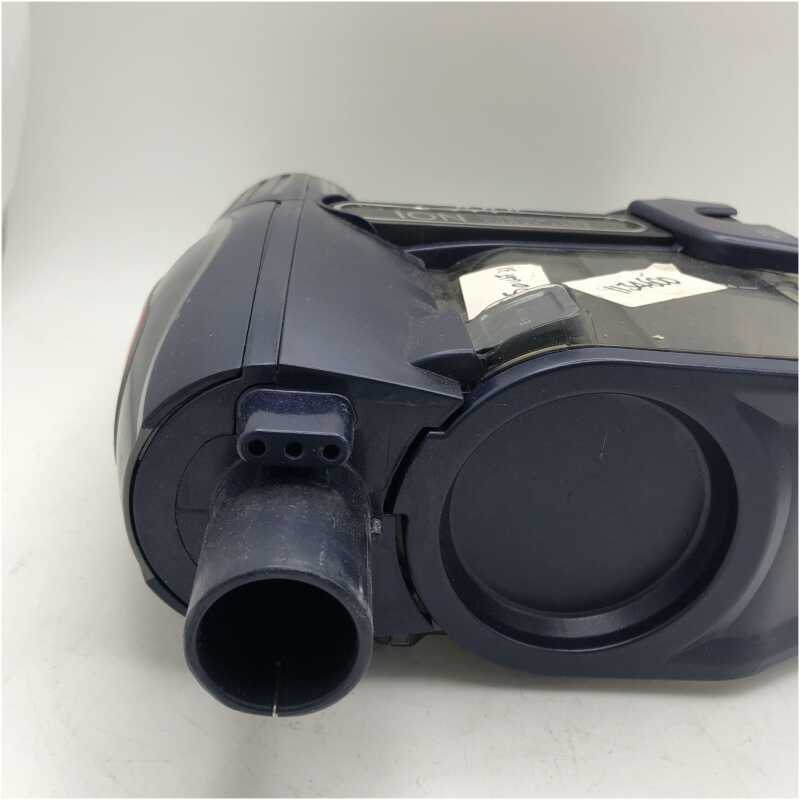 Shark IF250UKT 31 Hand Vac and Battery