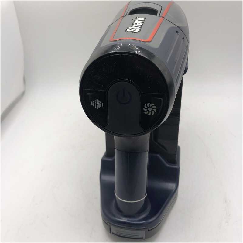 Shark IF250UKT 31 Hand Vac and Battery