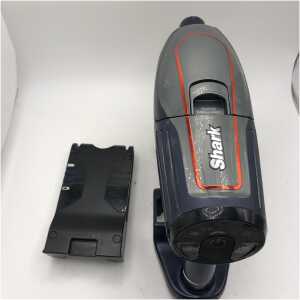 Shark IF250UKT 31 Hand Vac and Battery