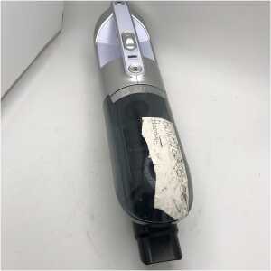 Bosch BBH3280GB-06 Hand Vac and Dust Tank