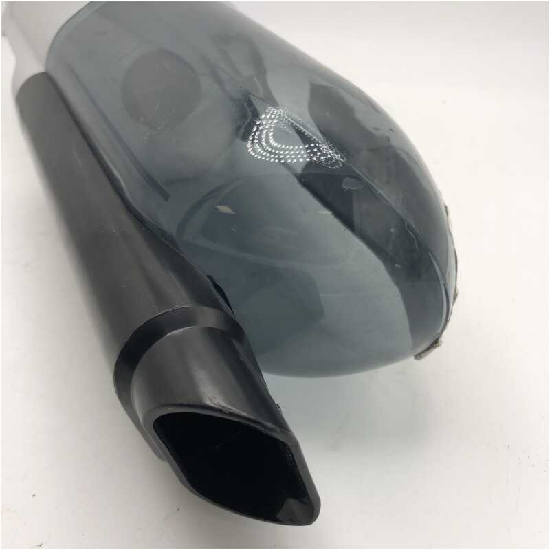 Bosch BBH3280GB-06 Hand Vac and Dust Tank