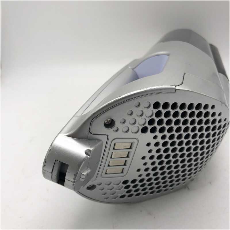 Bosch BBH3280GB-06 Hand Vac and Dust Tank