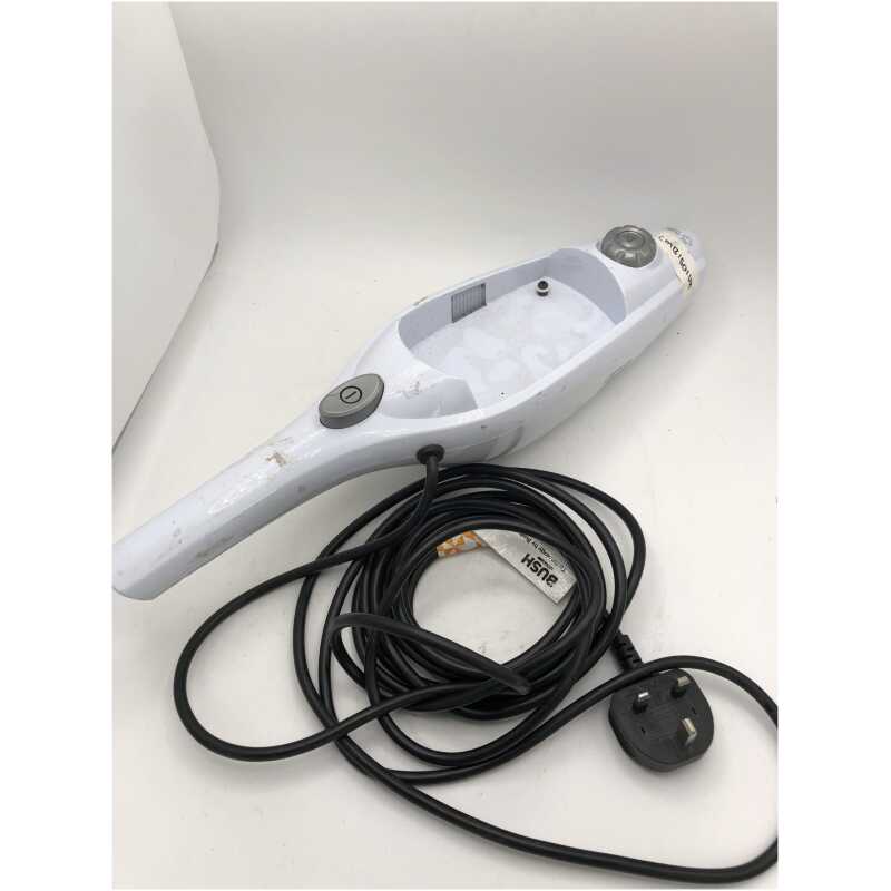 Bush SMB1501UK Upright Steam Mop Handheld Only