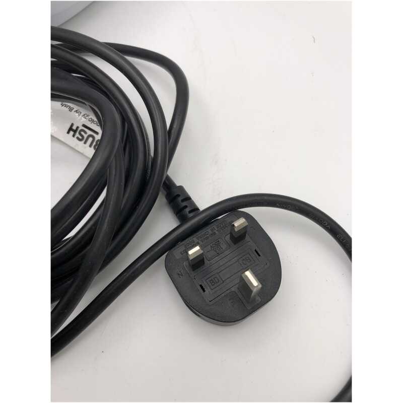 Bush SMB1501UK Upright Steam Mop Handheld Only