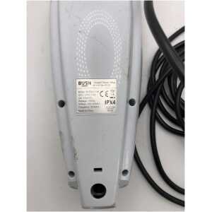 Bush SMB1501UK Upright Steam Mop Handheld Only