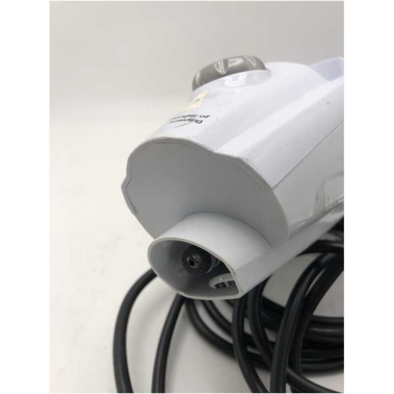 Bush SMB1501UK Upright Steam Mop Handheld Only